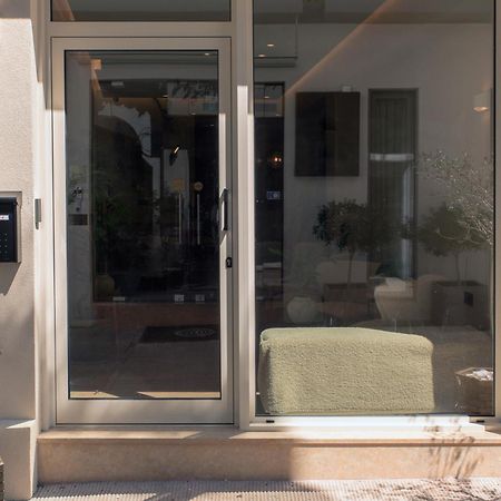 Living Stone Condo Hotel Atina Dış mekan fotoğraf