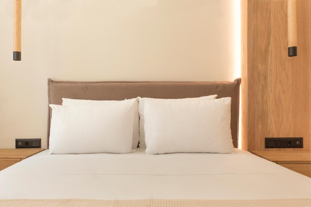 Living Stone Condo Hotel Atina Dış mekan fotoğraf